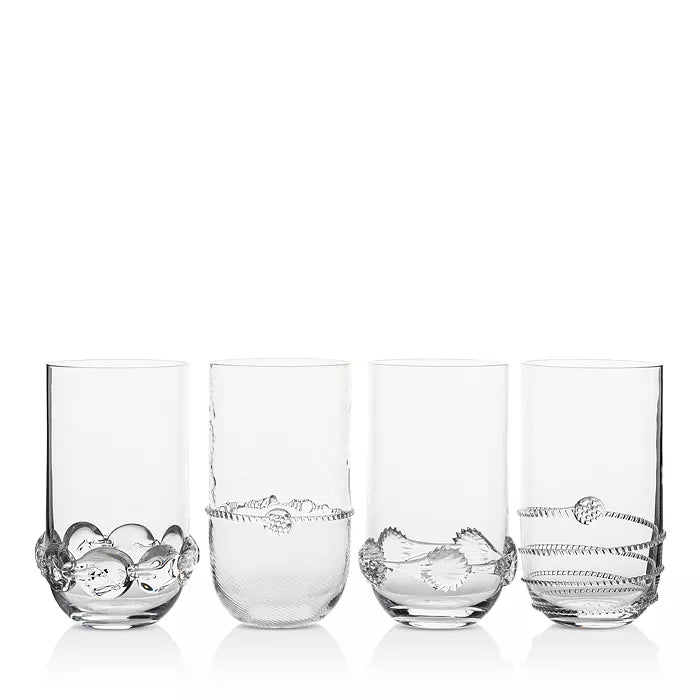 Heritage Collectors Set of Highballs