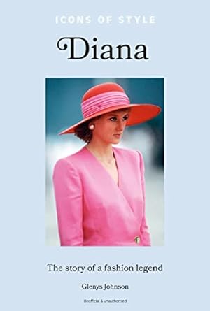 Icons of Style: Diana