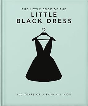 Little Book of Little Black Dress