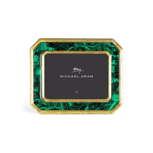 Malachite Frame 5x7
