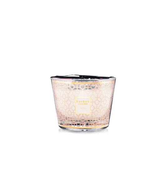 Women Max 10 Candle