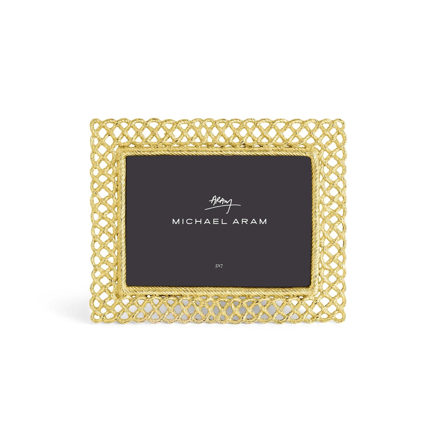 Love Knot Frame - 5 x 7