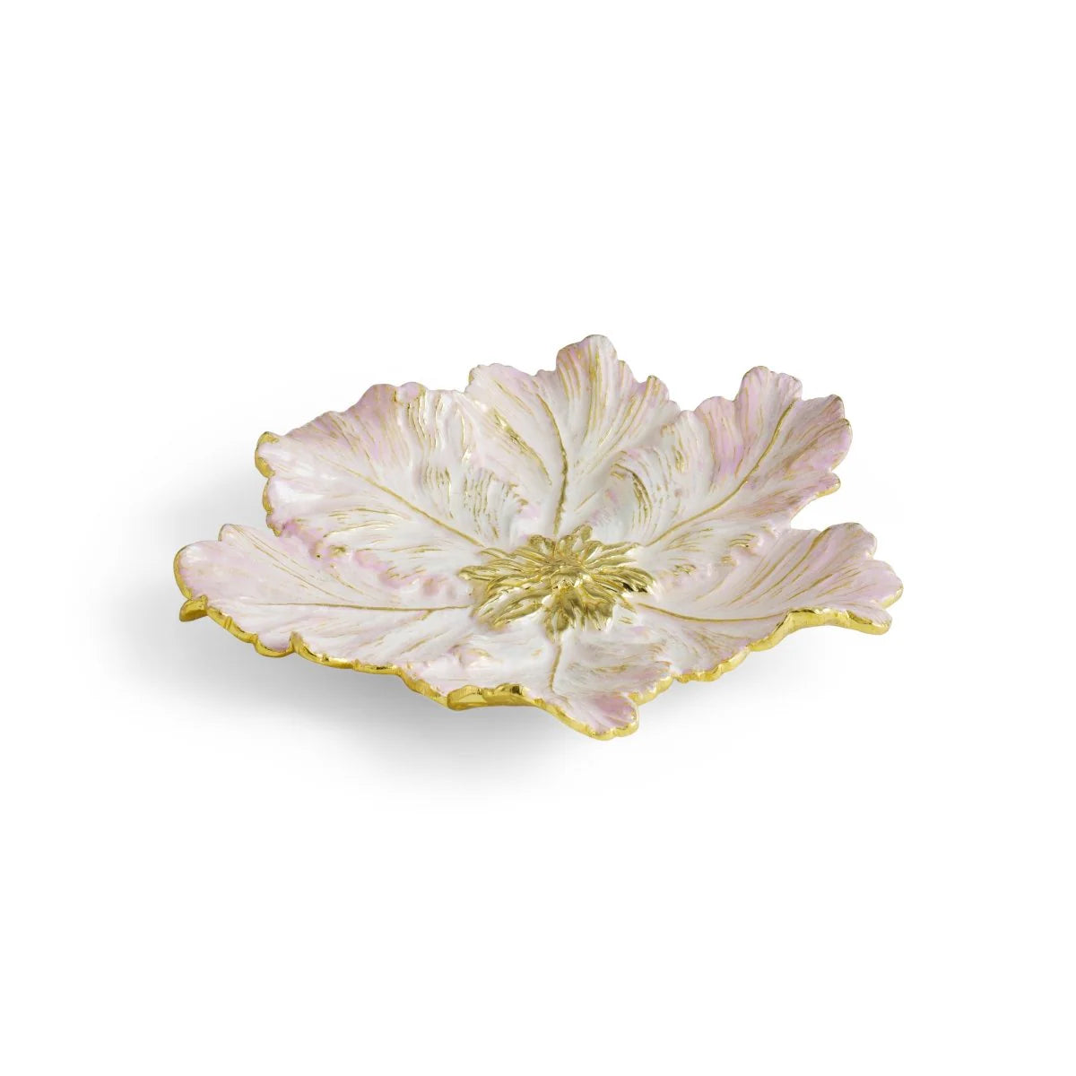 Michael Aram Tulip Catch All - Pink