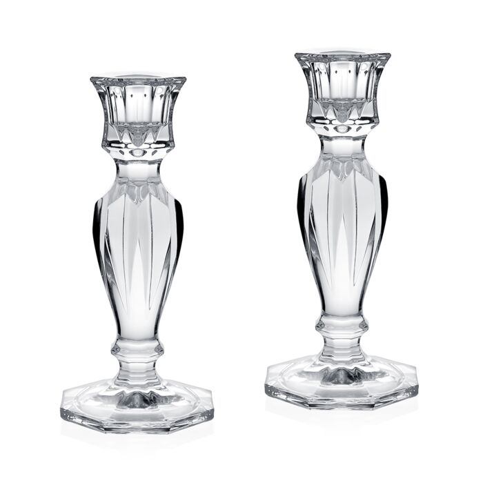 Mimi Pair of Candlesticks 6½" / 163mm