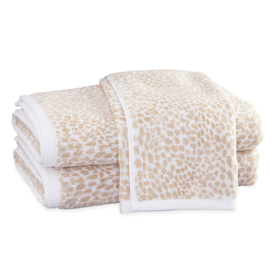 Nikita Champagne Bath Towel