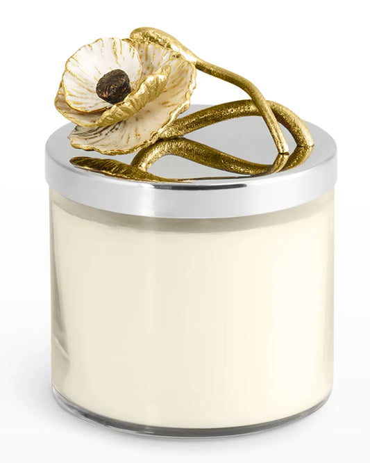 Anemone Candle