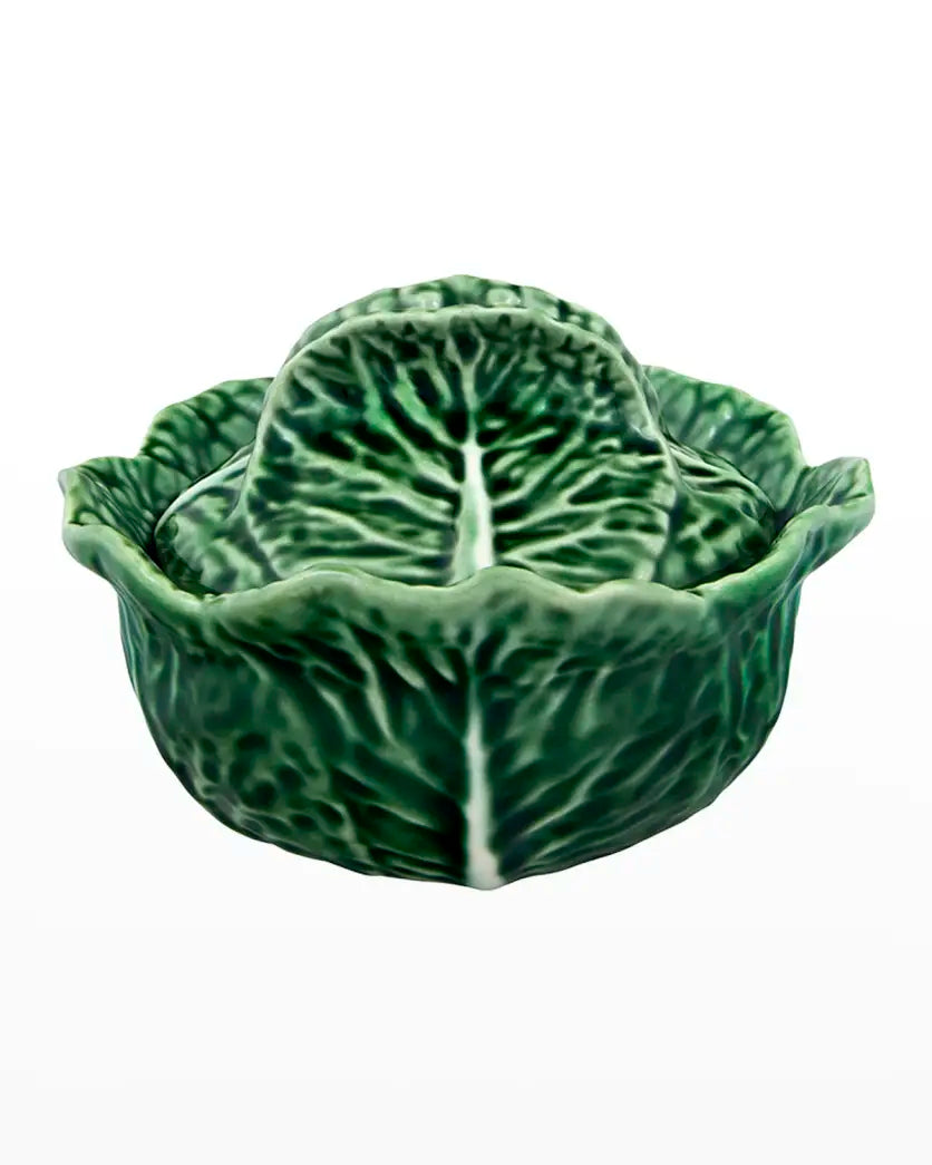 Cabbage Tureen