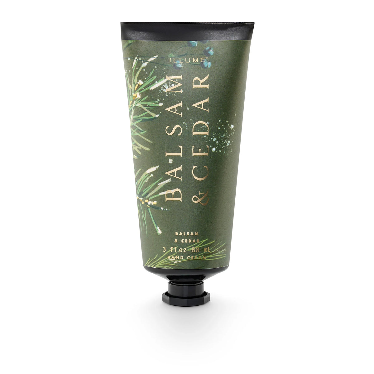 Illume Balsam & Cedar Demi Hand Cream