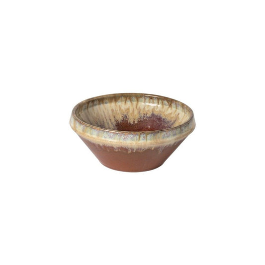 Poterie Serving Bowl Small - Latte