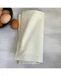 Garnier Thiebaut Recycled Cotton Napkin, 100% Cotton, Set of 4