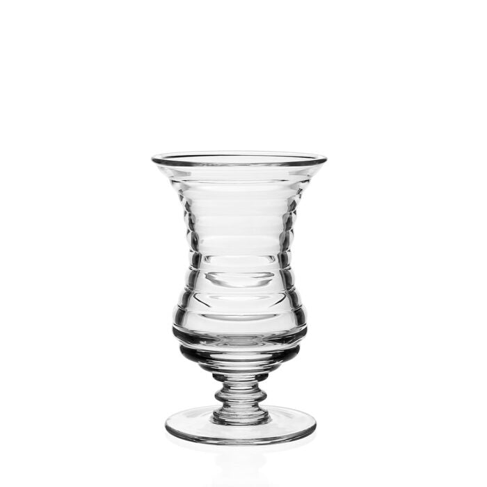 Ripples Footed Vase 6" / 150mm
