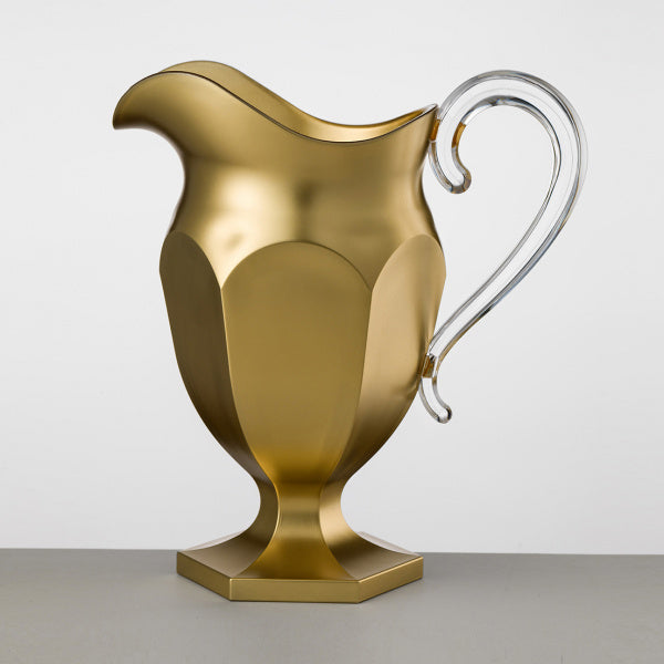 Mario Luca Giusti Gold Roberta Pitcher