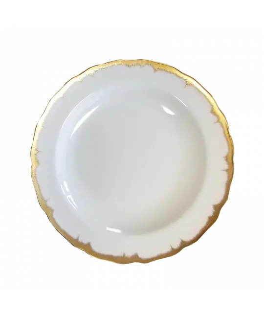 Mottahedeh Chelsea Feather Gold Desserrt