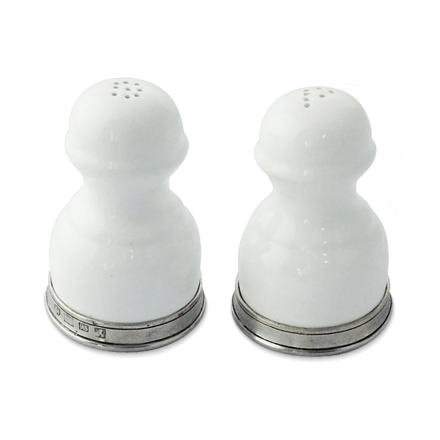 Convivio Salt & Pepper Set