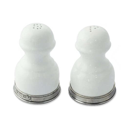 Convivio Salt & Pepper Set