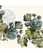 Garnier Thiebaut Giardino Natural Napkin, Cotton-Linen Blend - Set/4