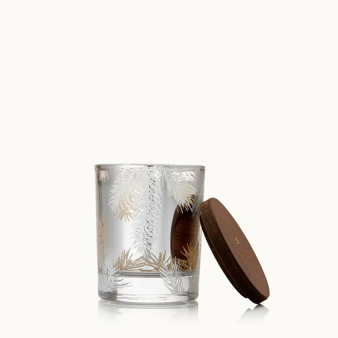 THYMES Frasier Fir® Statement Pine Needle Candle