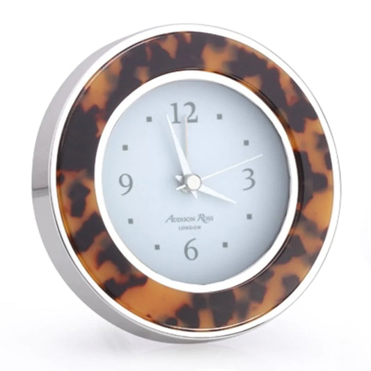 Tortoise Alarm Clock