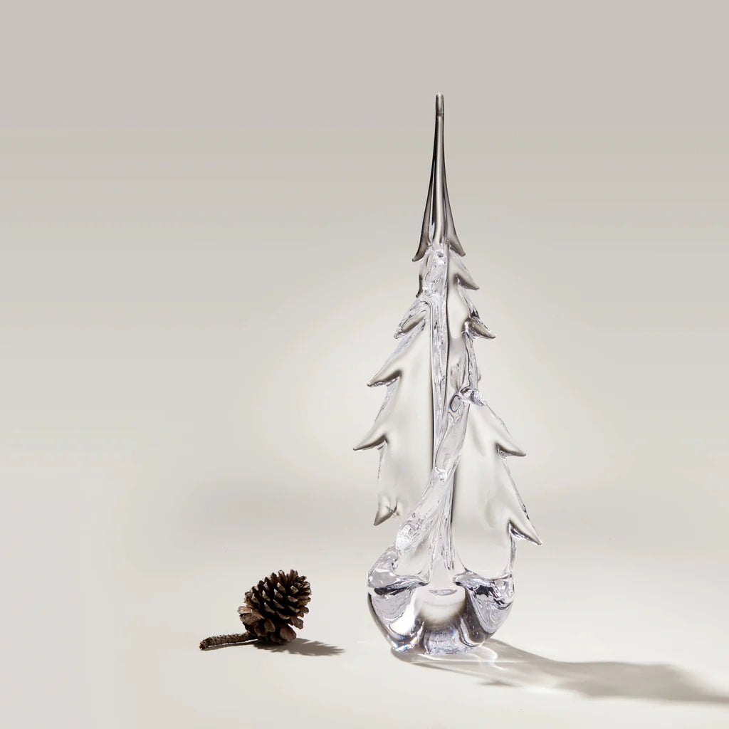 Vermont Twist Evergreen - 18 Inch