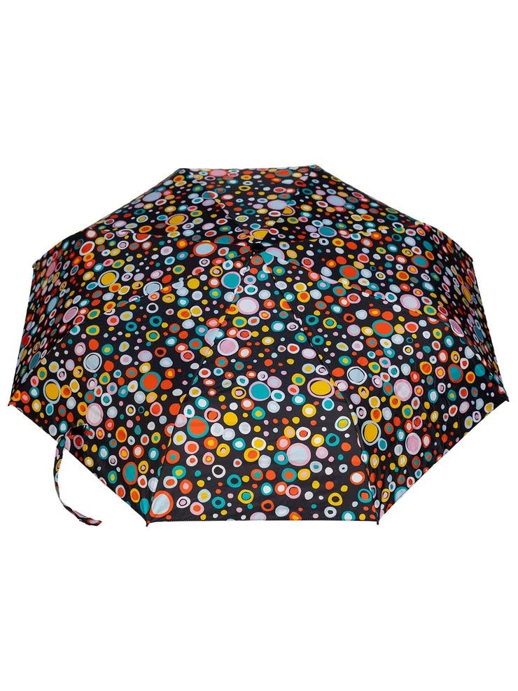 Lesley Evers Umbrella Speckles