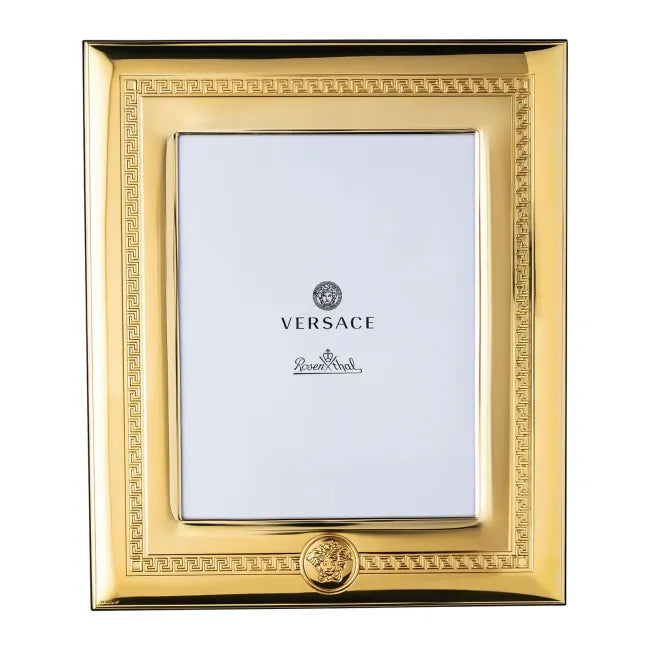 Versace Gold Frame - 4x6