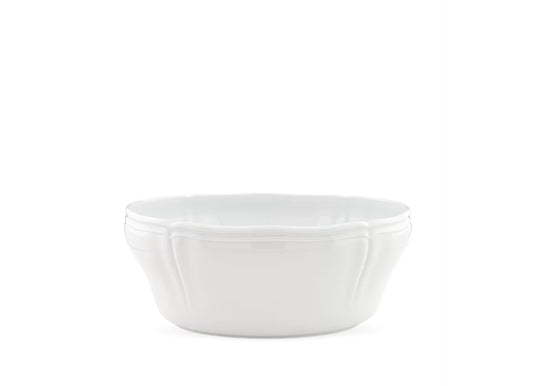 Ginori Antico Doccia Salad Bowl
