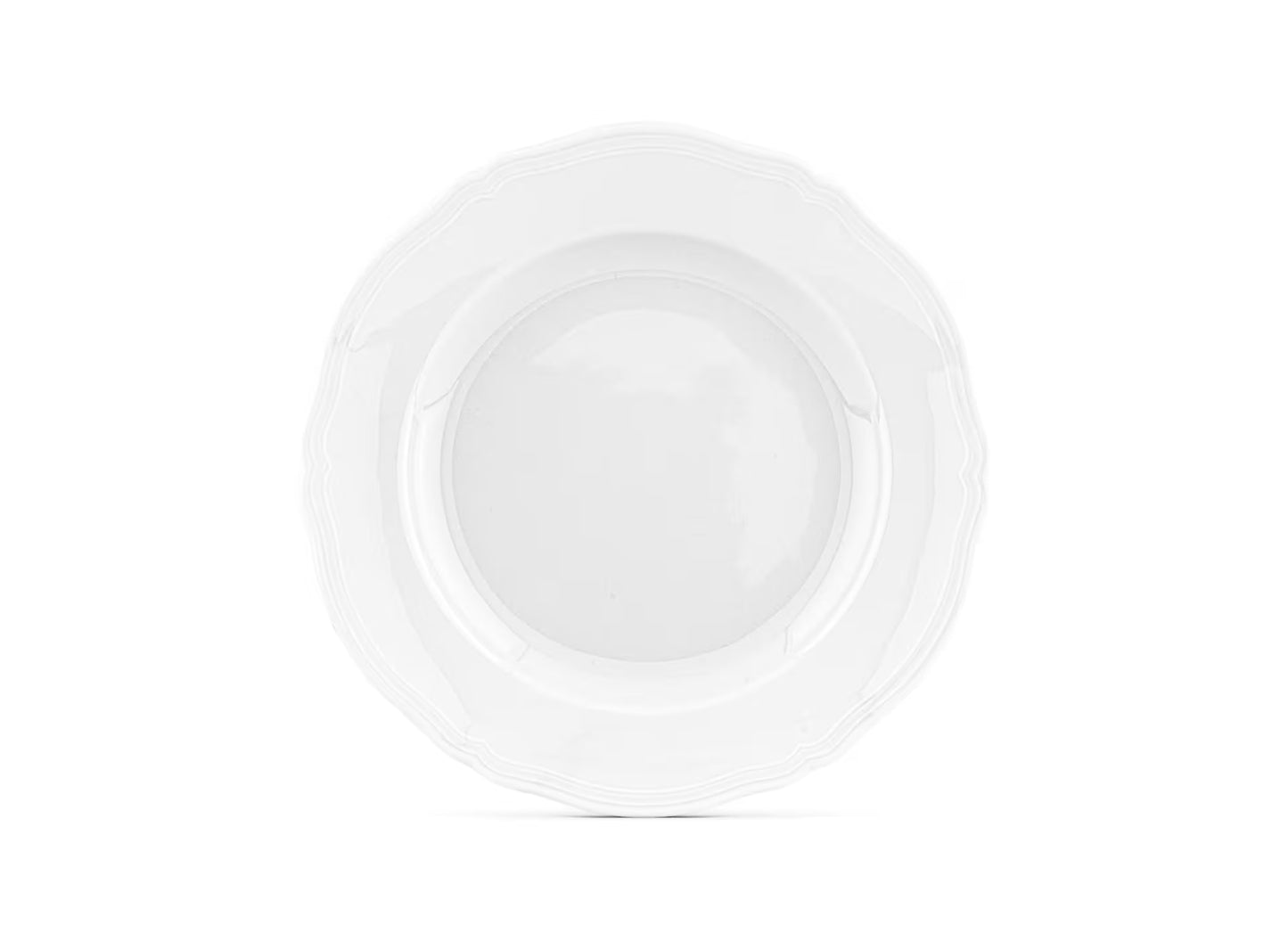 Ginori Antico Doccia Dessert/Salad Plate