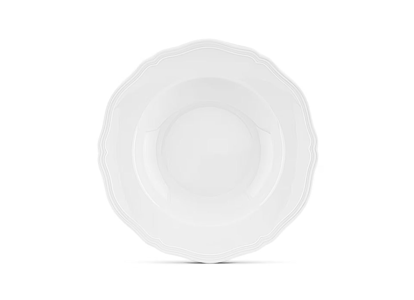 Ginori Antico Doccia Soup Plate/Pasta Bowl