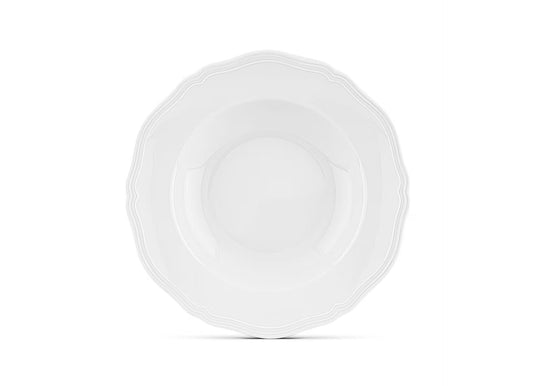 Ginori Antico Doccia Soup Plate/Pasta Bowl