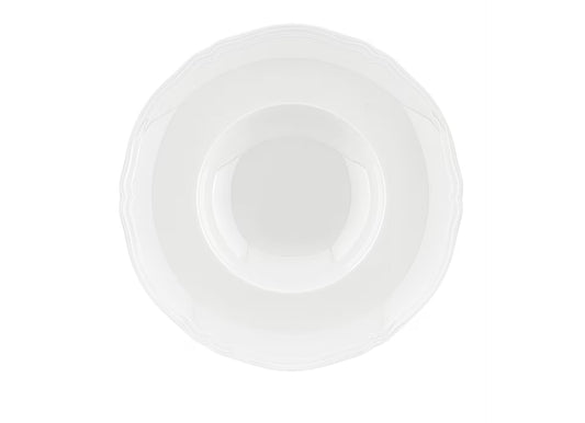 Ginori Antico Doccia Large Soup Plate