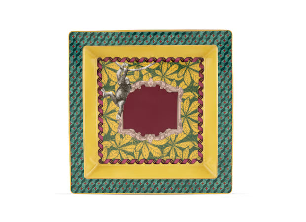 Totem Large Change Tray
