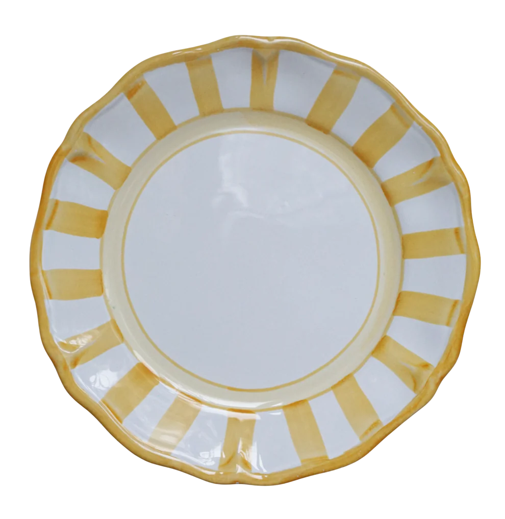 La Gabbianella Rimini Dinner Plate