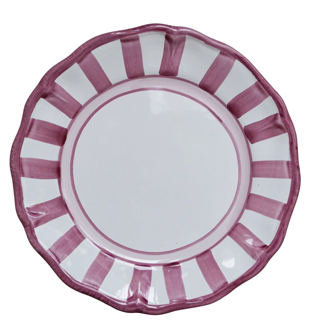 La Gabbianella Rimini Dinner Plate