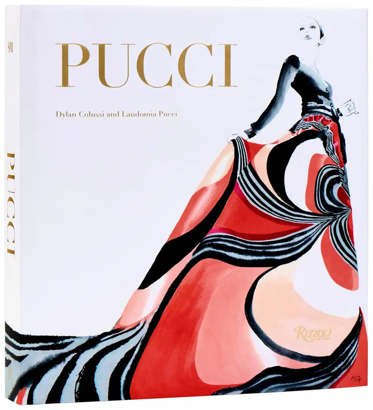 Pucci - The Art of Fashion