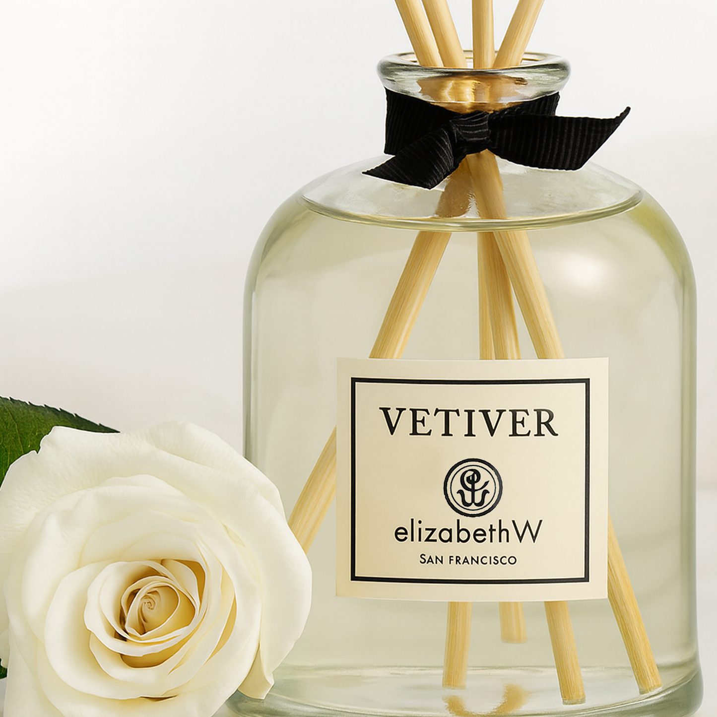 Elizabeth W Vetiver Diffuser