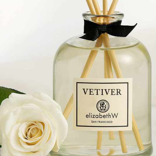 Elizabeth W Vetiver Diffuser