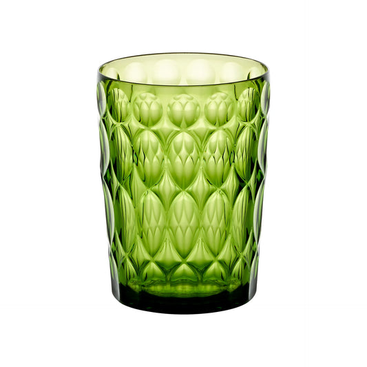 Tall Vanity Tumbler - Water Lily Green