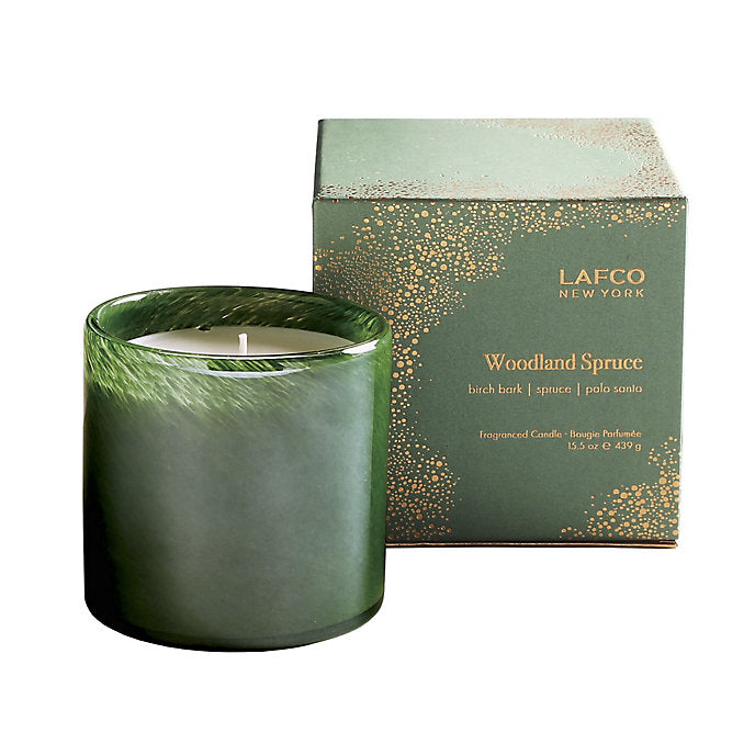 Woodland Spruce 15.5 oz Candle