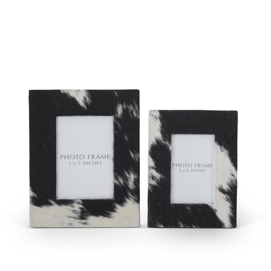 K & K Interiors Hide Photo Frames