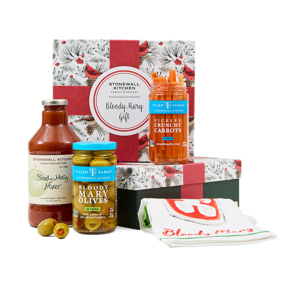 Bloody Mary Gift Set