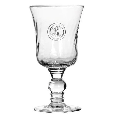 Skyros, Inc Legado Glass Footed Goblet