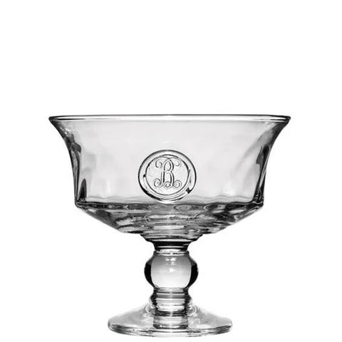 Skyros, Inc Legado Glass Compote