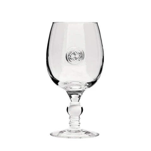 Skyros, Inc Eternity Glass Balloon Wine