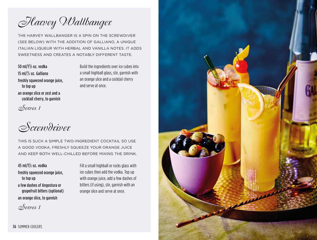 Vodka Cocktails by Ryland Peters & Small: Hardcover; 64 pages / English