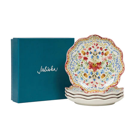 Juliska Sofia Dinnerware