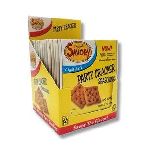 Savory Seasoning POP Box Set: Original / English
