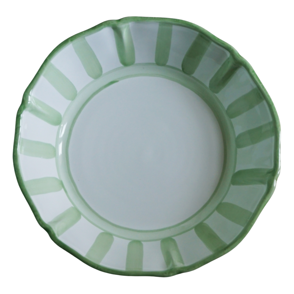 La Gabbianella Rimini Serving Bowl - 12 Inch