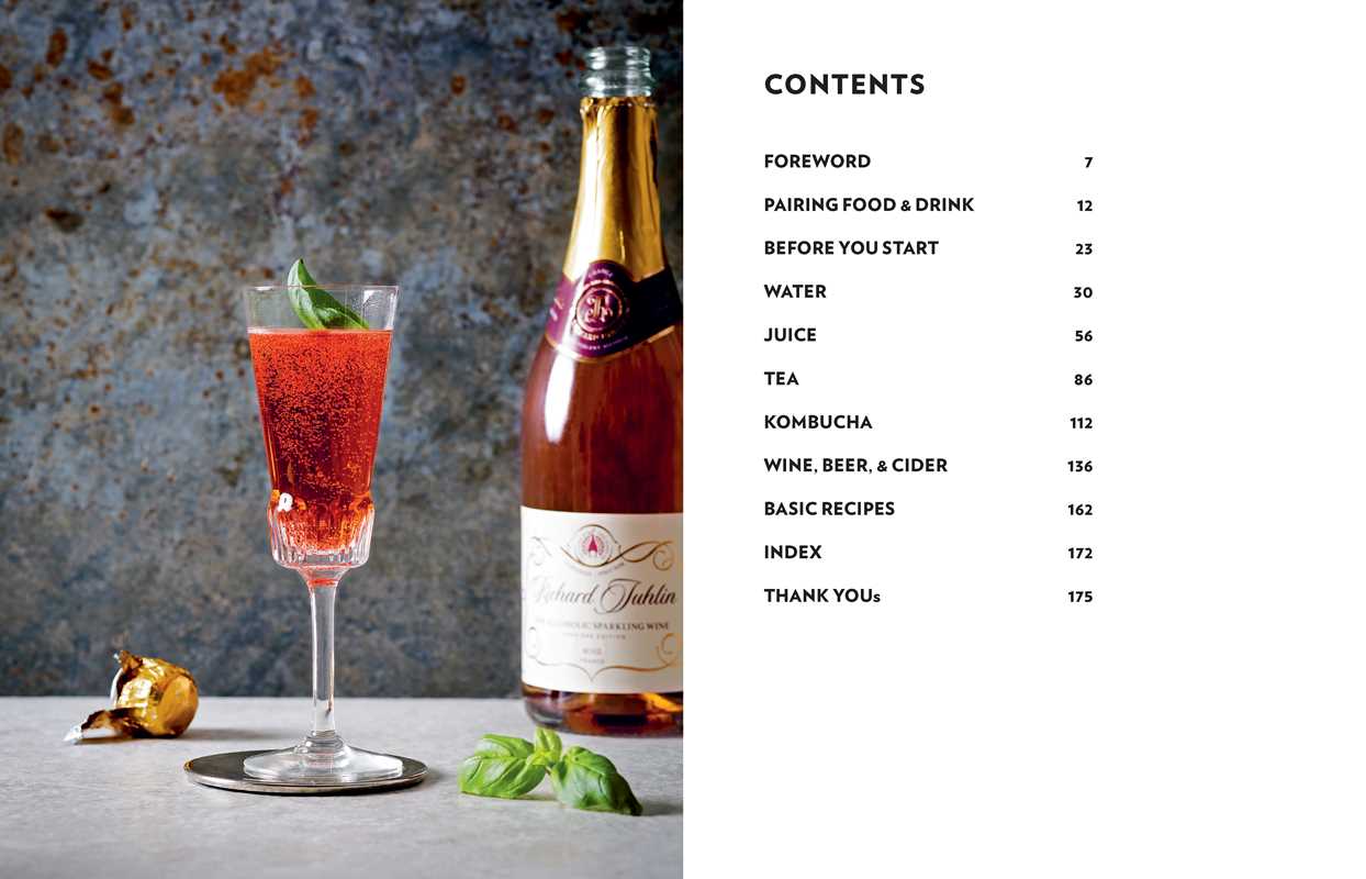Mocktails by Richard Man: Paperback; 176 pages / English