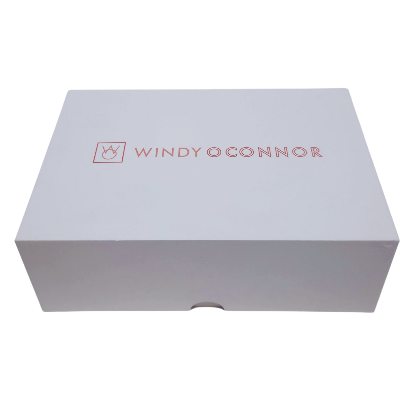Windy O'Connor Carnevale Napkins