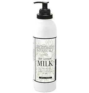 Soy Milk 18oz Body Lotion